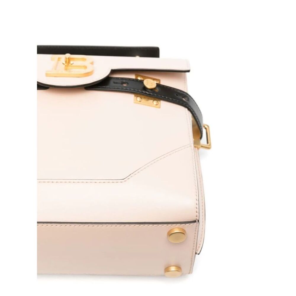 Balmain Women B-Buzz 23 Bag - Picture 2 of 5